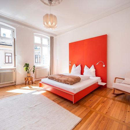 Bunter Hund Apartments - Balkon, Zentral, Geraeumig Bamberg Luaran gambar