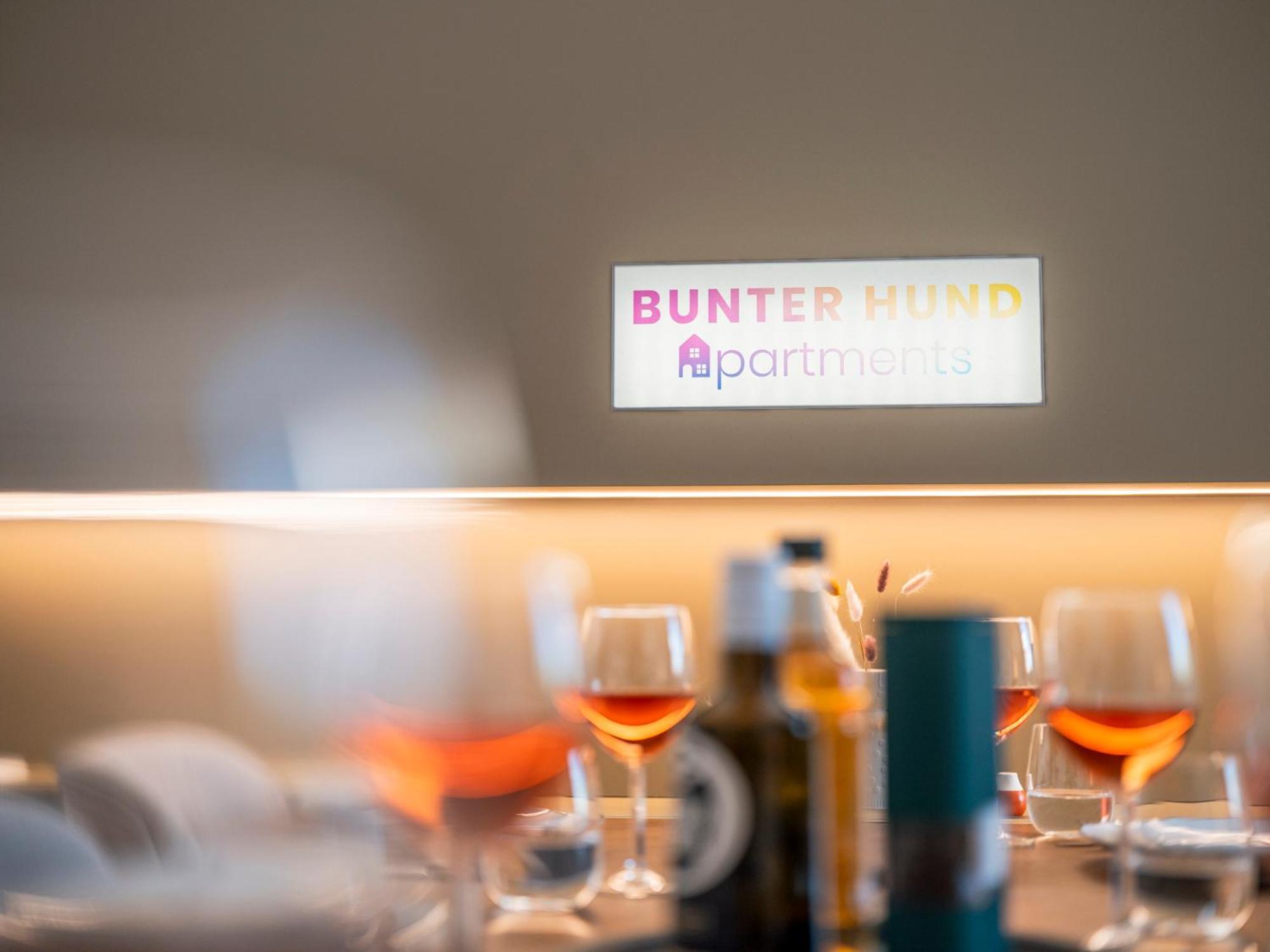 Bunter Hund Apartments - Balkon, Zentral, Geraeumig Bamberg Luaran gambar