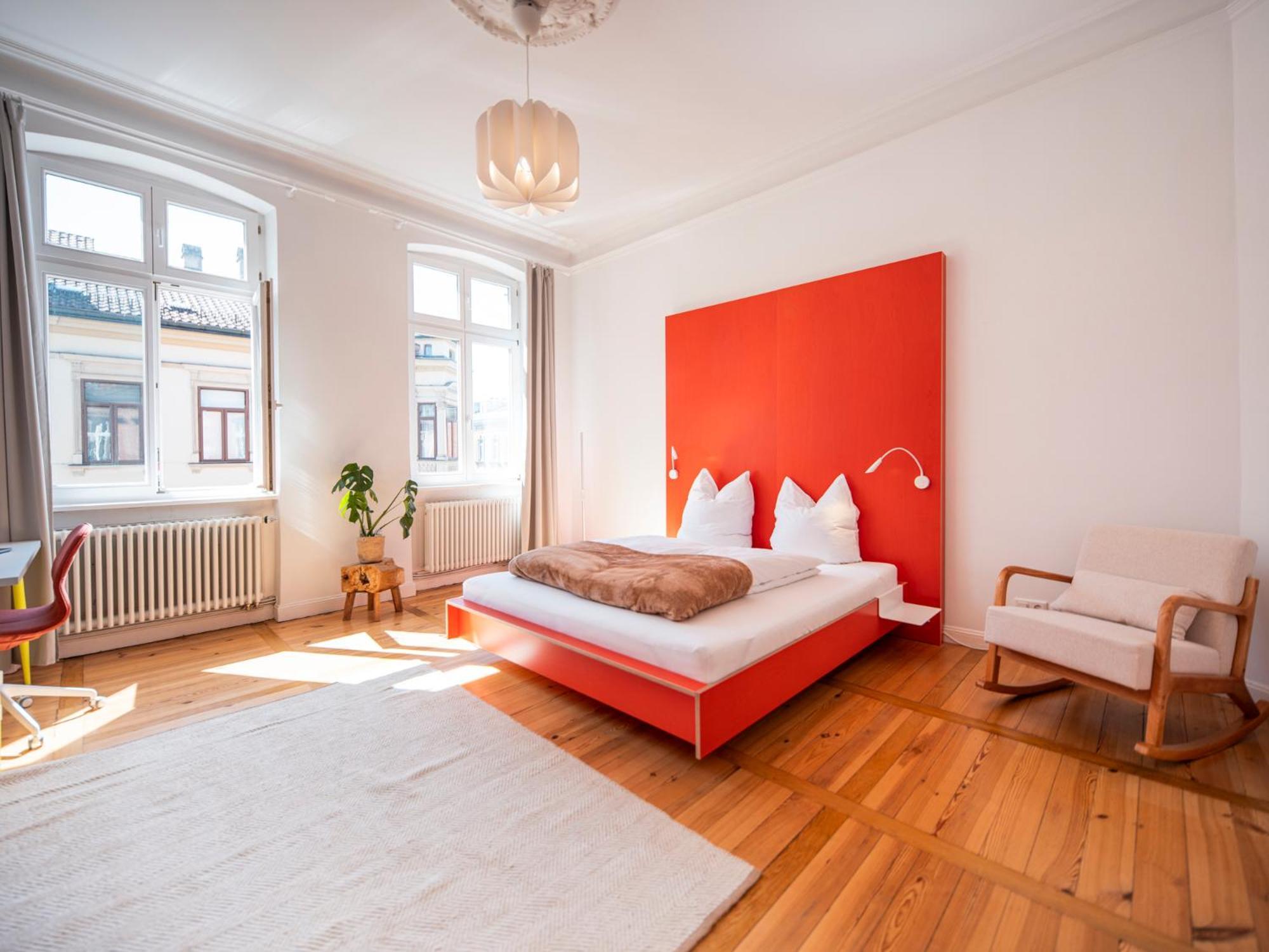 Bunter Hund Apartments - Balkon, Zentral, Geraeumig Bamberg Luaran gambar