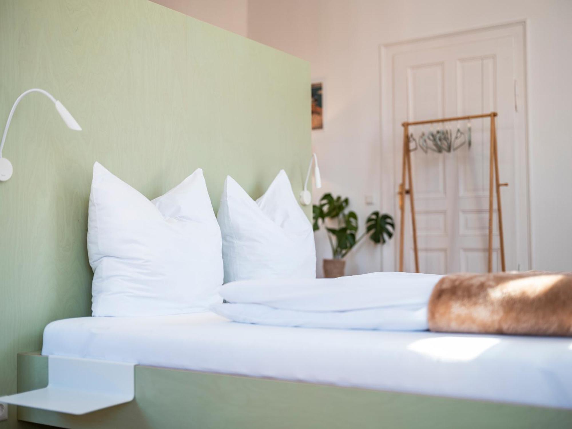 Bunter Hund Apartments - Balkon, Zentral, Geraeumig Bamberg Luaran gambar