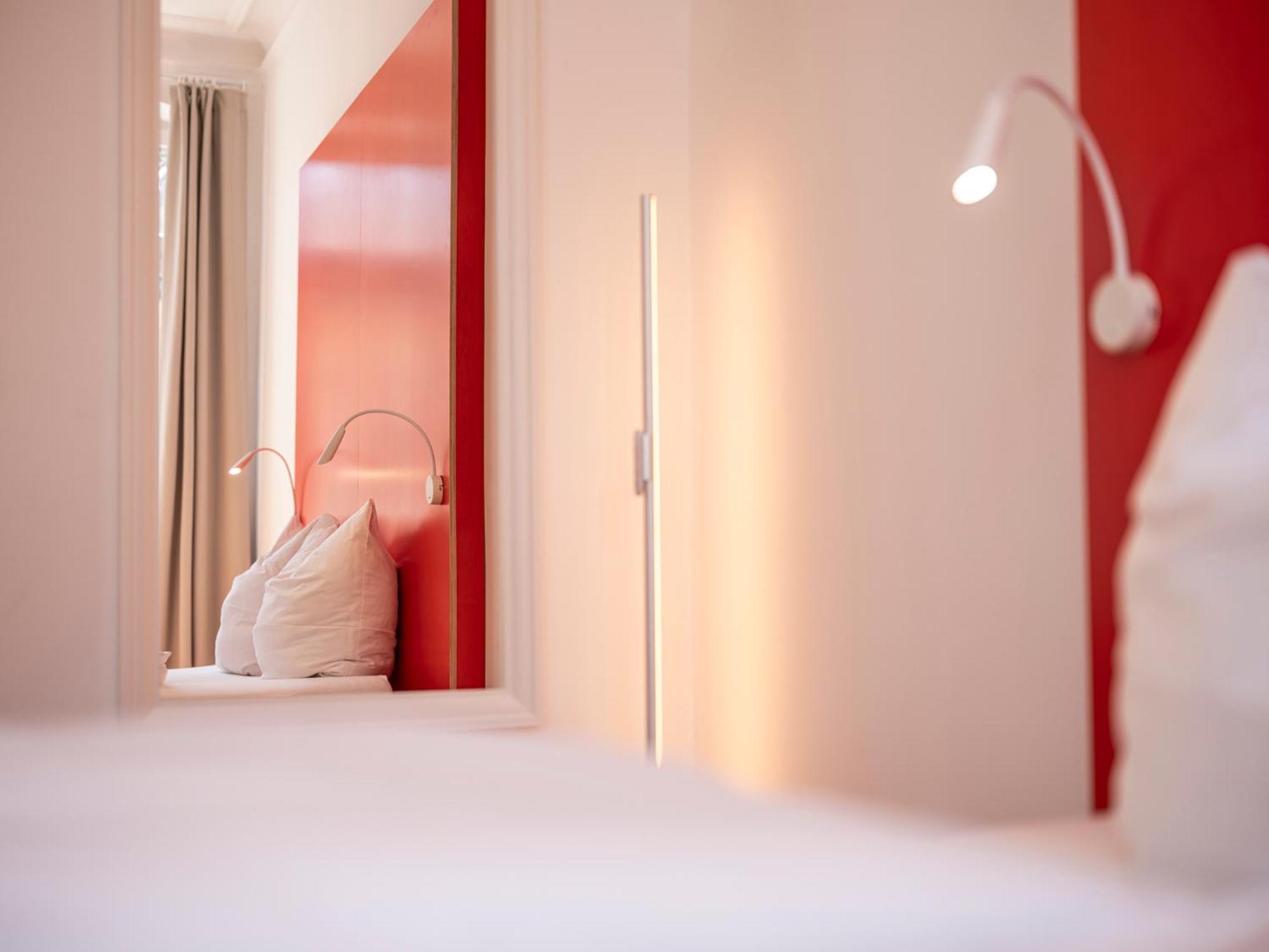 Bunter Hund Apartments - Balkon, Zentral, Geraeumig Bamberg Luaran gambar