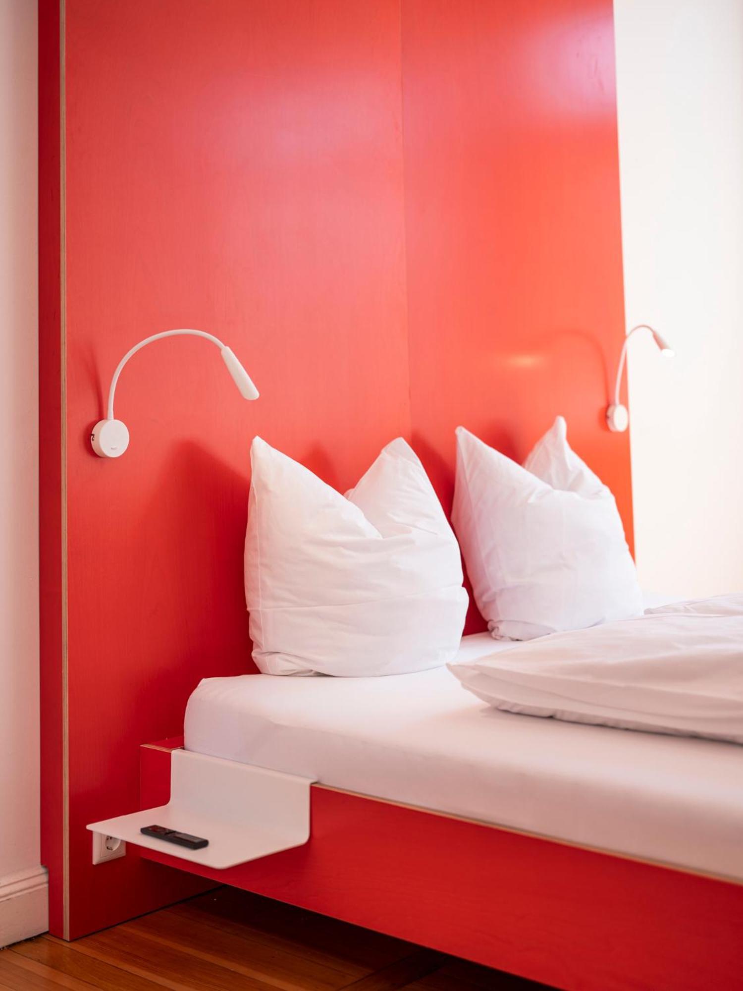 Bunter Hund Apartments - Balkon, Zentral, Geraeumig Bamberg Luaran gambar