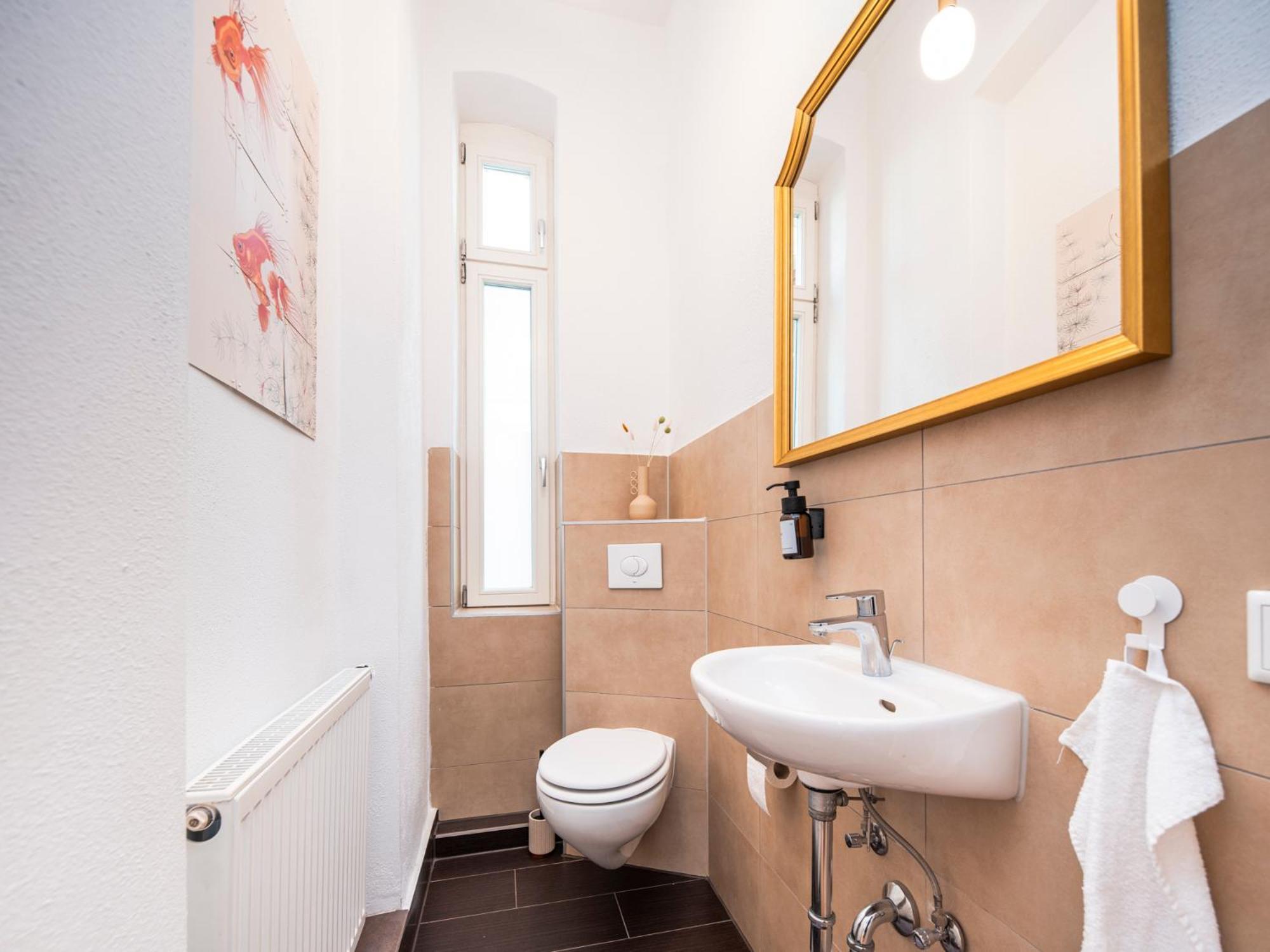 Bunter Hund Apartments - Balkon, Zentral, Geraeumig Bamberg Luaran gambar