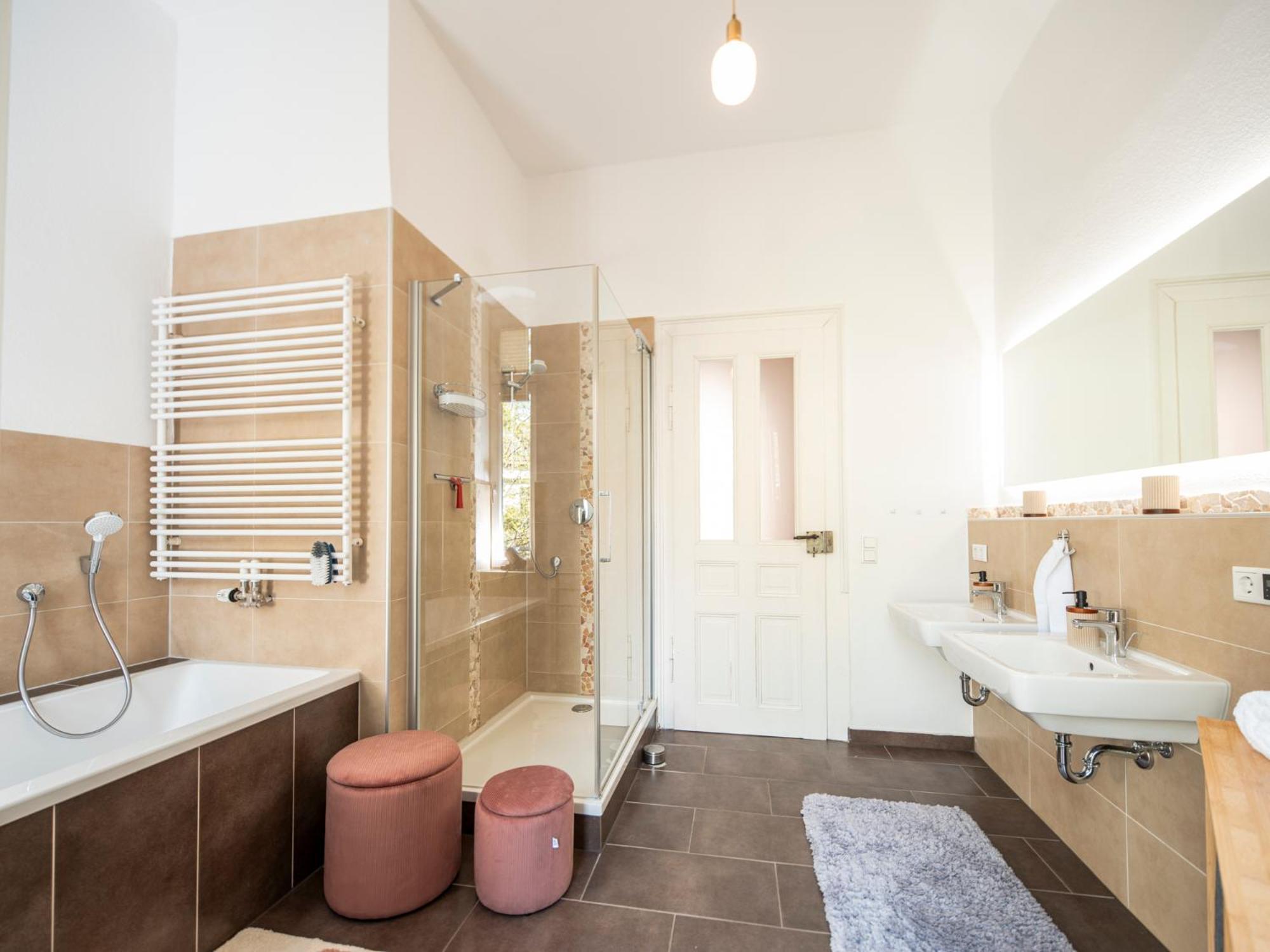 Bunter Hund Apartments - Balkon, Zentral, Geraeumig Bamberg Luaran gambar
