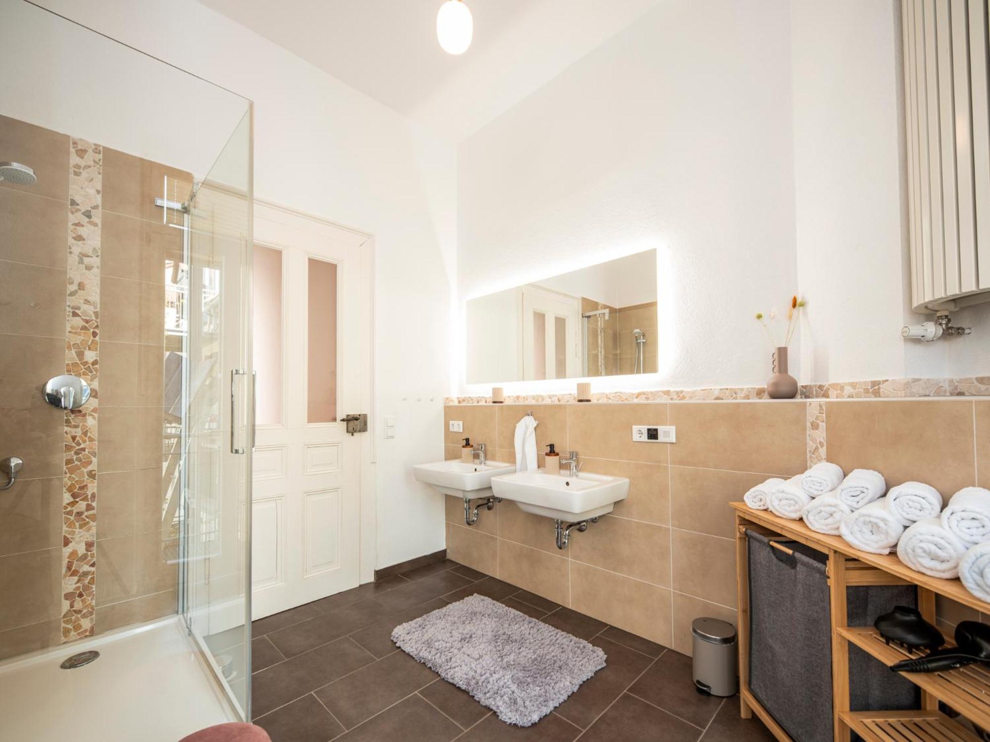 Bunter Hund Apartments - Balkon, Zentral, Geraeumig Bamberg Luaran gambar