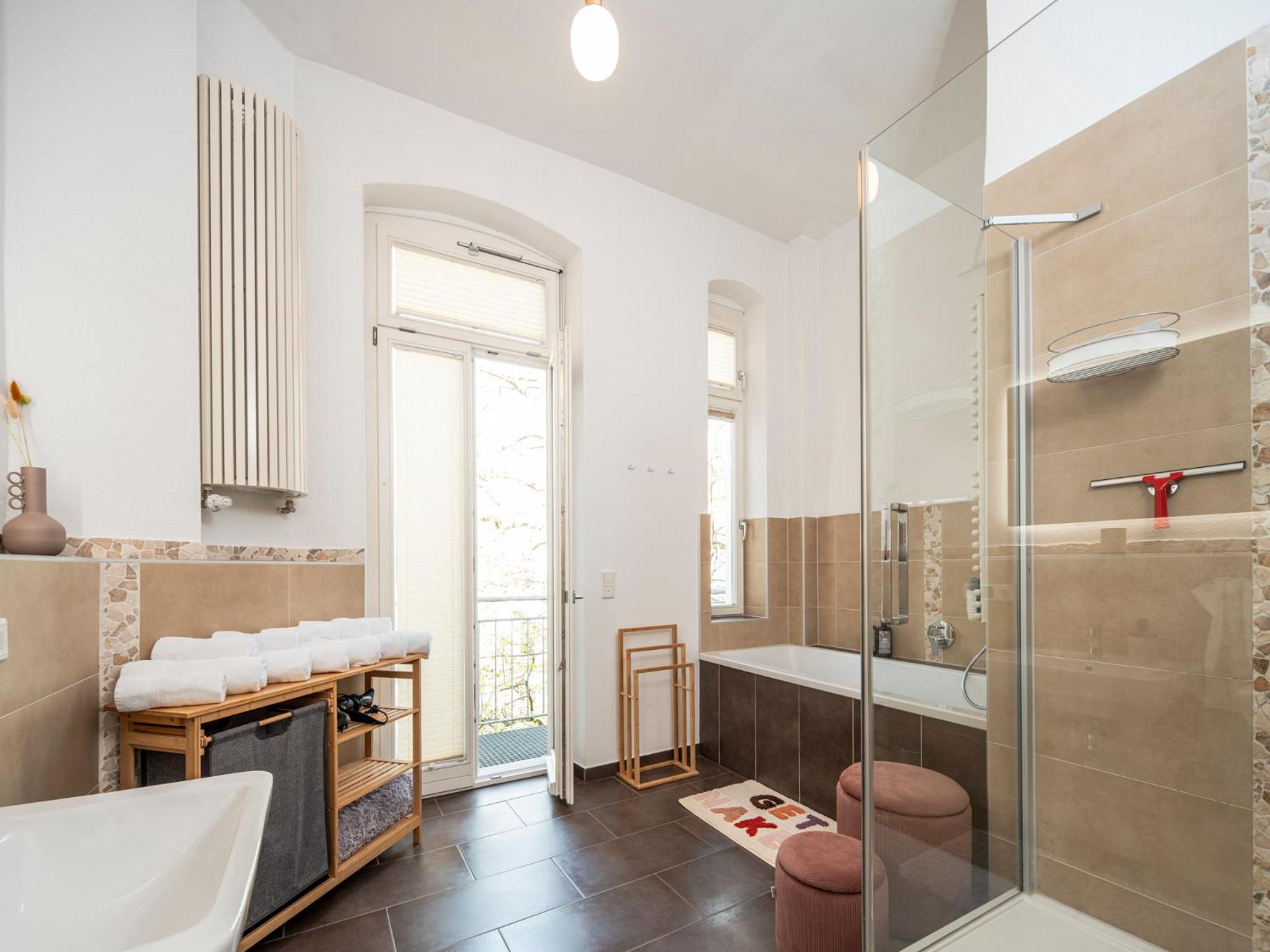 Bunter Hund Apartments - Balkon, Zentral, Geraeumig Bamberg Luaran gambar
