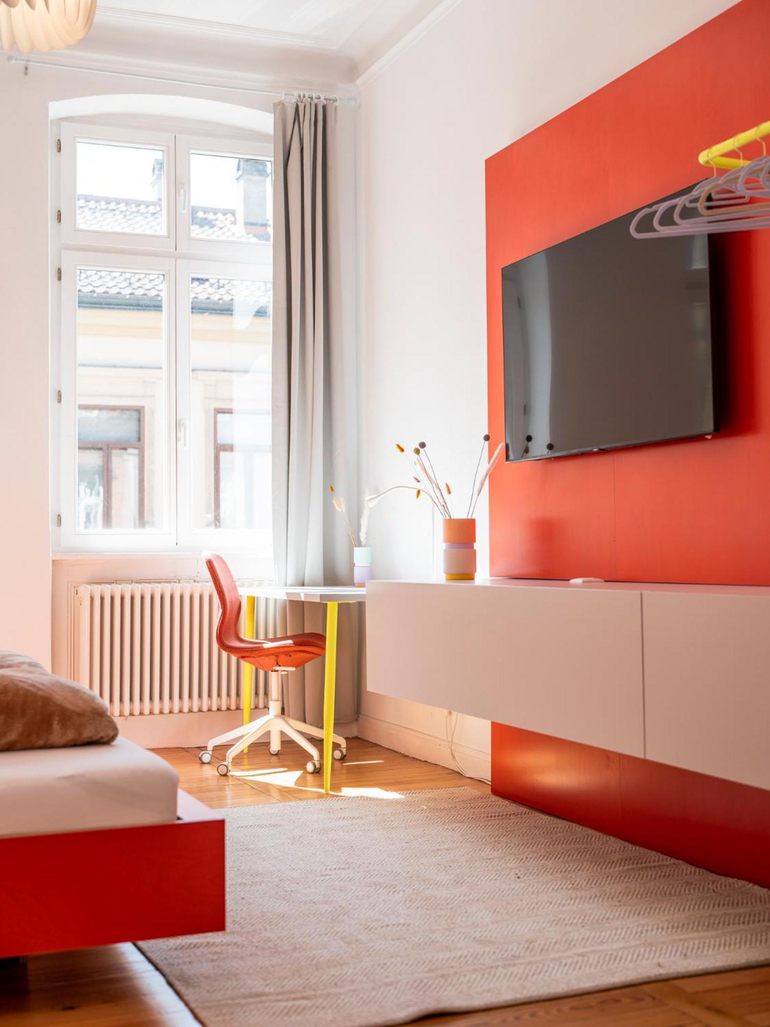 Bunter Hund Apartments - Balkon, Zentral, Geraeumig Bamberg Luaran gambar