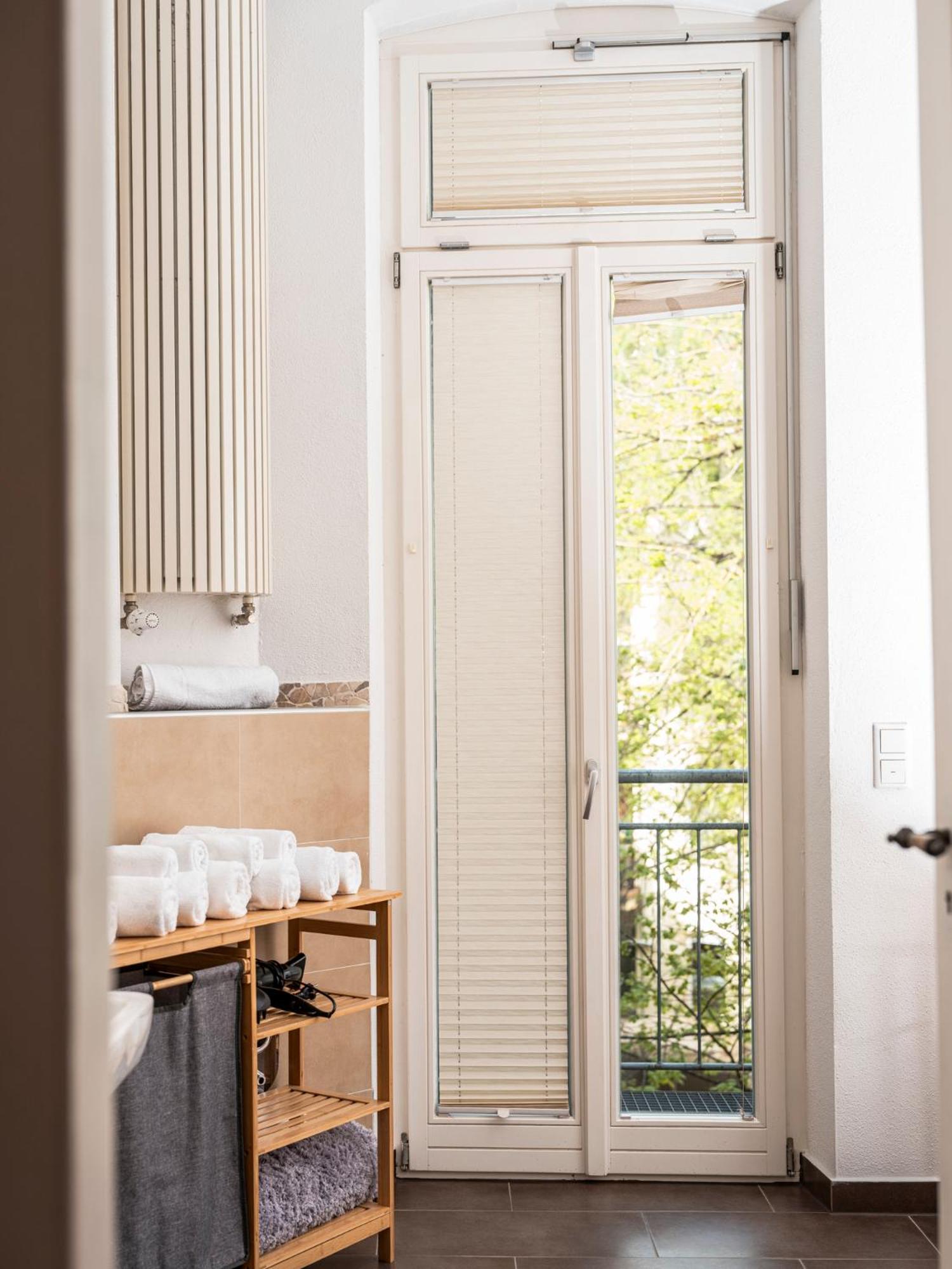 Bunter Hund Apartments - Balkon, Zentral, Geraeumig Bamberg Luaran gambar