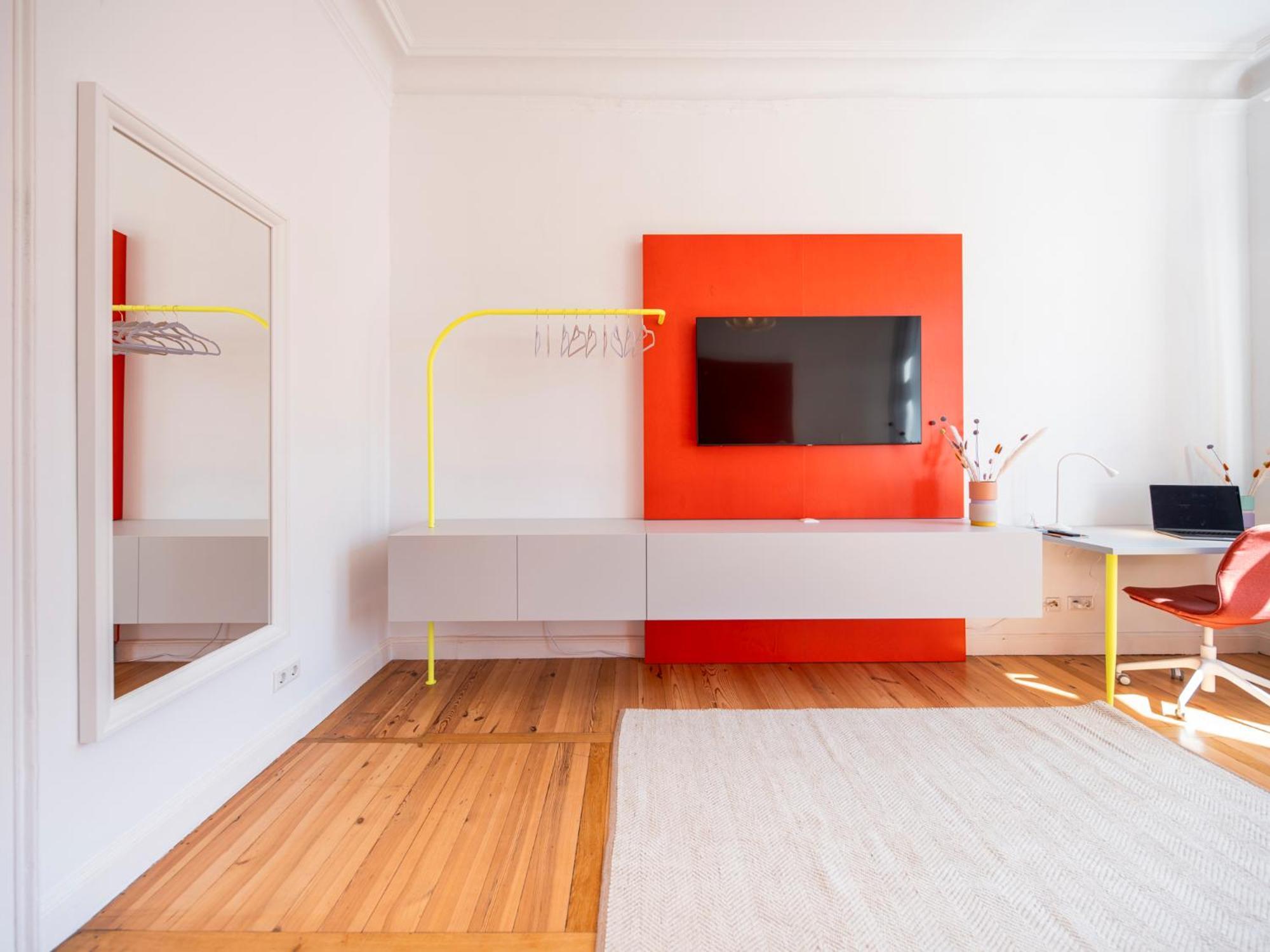 Bunter Hund Apartments - Balkon, Zentral, Geraeumig Bamberg Luaran gambar
